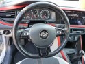 Volkswagen polo 1.0 tsi 95 ss bvm5 edition beats revision faite ,4 pneus neufs,garantie 12 mois occasion simplicicar charmes...