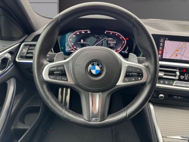Bmw serie 4 coupe g22 420d 190 ch bva8 m sport occasion simplicicar rennes simplicicar simplicibike france