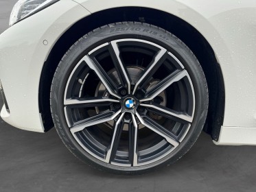 Bmw serie 4 coupe g22 420d 190 ch bva8 m sport occasion simplicicar rennes simplicicar simplicibike france