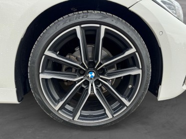 Bmw serie 4 coupe g22 420d 190 ch bva8 m sport occasion simplicicar rennes simplicicar simplicibike france