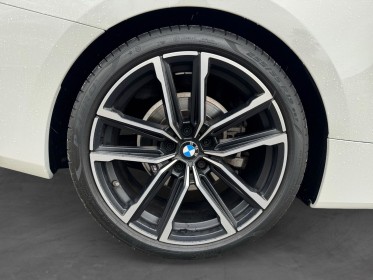 Bmw serie 4 coupe g22 420d 190 ch bva8 m sport occasion simplicicar rennes simplicicar simplicibike france