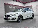 Ds ds4 phase 2 thp 210 ss bvm6 sport chic occasion simplicicar velay simplicicar simplicibike france