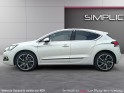 Ds ds4 phase 2 thp 210 ss bvm6 sport chic occasion simplicicar velay simplicicar simplicibike france