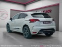 Ds ds4 phase 2 thp 210 ss bvm6 sport chic occasion simplicicar velay simplicicar simplicibike france