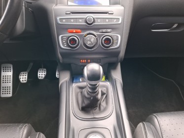 Ds ds4 phase 2 thp 210 ss bvm6 sport chic occasion simplicicar velay simplicicar simplicibike france