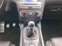 Ds ds4 phase 2 thp 210 ss bvm6 sport chic occasion simplicicar velay simplicicar simplicibike france