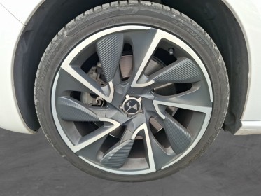 Ds ds4 phase 2 thp 210 ss bvm6 sport chic occasion simplicicar velay simplicicar simplicibike france