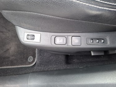 Ds ds4 phase 2 thp 210 ss bvm6 sport chic occasion simplicicar velay simplicicar simplicibike france