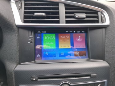 Ds ds4 phase 2 thp 210 ss bvm6 sport chic occasion simplicicar velay simplicicar simplicibike france