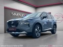Nissan x-trail e-power 204 ch tekna occasion parc voitures beauvais simplicicar simplicibike france