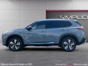 Nissan x-trail e-power 204 ch tekna occasion parc voitures beauvais simplicicar simplicibike france