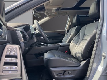 Nissan x-trail e-power 204 ch tekna occasion parc voitures beauvais simplicicar simplicibike france