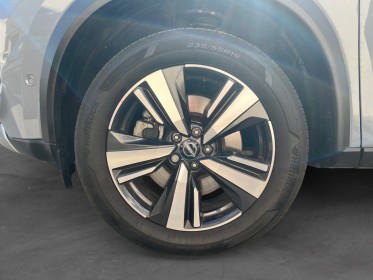 Nissan x-trail e-power 204 ch tekna occasion parc voitures beauvais simplicicar simplicibike france