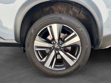 Nissan x-trail e-power 204 ch tekna occasion parc voitures beauvais simplicicar simplicibike france