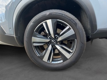 Nissan x-trail e-power 204 ch tekna occasion parc voitures beauvais simplicicar simplicibike france