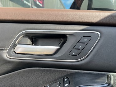 Nissan x-trail e-power 204 ch tekna occasion parc voitures beauvais simplicicar simplicibike france