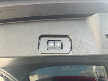 Nissan x-trail e-power 204 ch tekna occasion parc voitures beauvais simplicicar simplicibike france