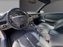 Mercedes classe slk r 170 230 k a cabriolet kompressor occasion cannes (06) simplicicar simplicibike france
