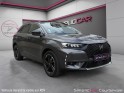 Ds ds7 crossback 180 eat8 performance line full options - garantie 12 mois occasion paris 17ème (75)(porte maillot)...