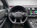 Ds ds7 crossback 180 eat8 performance line full options - garantie 12 mois occasion paris 17ème (75)(porte maillot)...