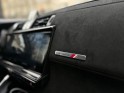 Ds ds7 crossback 180 eat8 performance line full options - garantie 12 mois occasion paris 17ème (75)(porte maillot)...