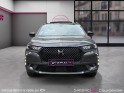Ds ds7 crossback 180 eat8 performance line full options - garantie 12 mois occasion paris 17ème (75)(porte maillot)...