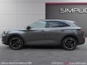 Ds ds7 crossback 180 eat8 performance line full options - garantie 12 mois occasion paris 17ème (75)(porte maillot)...