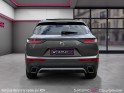 Ds ds7 crossback 180 eat8 performance line full options - garantie 12 mois occasion paris 17ème (75)(porte maillot)...