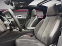 Ds ds7 crossback 180 eat8 performance line full options - garantie 12 mois occasion paris 17ème (75)(porte maillot)...