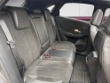 Ds ds7 crossback 180 eat8 performance line full options - garantie 12 mois occasion paris 17ème (75)(porte maillot)...