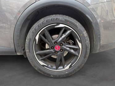 Ds ds7 crossback 180 eat8 performance line full options - garantie 12 mois occasion paris 17ème (75)(porte maillot)...