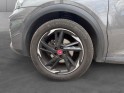 Ds ds7 crossback 180 eat8 performance line full options - garantie 12 mois occasion paris 17ème (75)(porte maillot)...