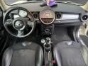 Mini hatch r56 75 ch one pack salt garantie 12 mois occasion montreuil (porte de vincennes)(75) simplicicar simplicibike france