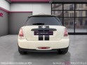 Mini hatch r56 75 ch one pack salt garantie 12 mois occasion montreuil (porte de vincennes)(75) simplicicar simplicibike france