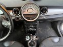 Mini hatch r56 75 ch one pack salt garantie 12 mois occasion montreuil (porte de vincennes)(75) simplicicar simplicibike france
