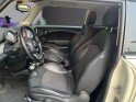 Mini hatch r56 75 ch one pack salt garantie 12 mois occasion montreuil (porte de vincennes)(75) simplicicar simplicibike france