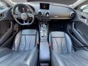 Audi a3 sportback 40 e-tron 204 s tronic 6 design luxe occasion cannes (06) simplicicar simplicibike france