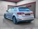 Audi a3 sportback 40 e-tron 204 s tronic 6 design luxe occasion cannes (06) simplicicar simplicibike france
