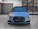 Audi a3 sportback 40 e-tron 204 s tronic 6 design luxe occasion cannes (06) simplicicar simplicibike france