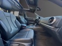 Audi a3 sportback 40 e-tron 204 s tronic 6 design luxe occasion cannes (06) simplicicar simplicibike france