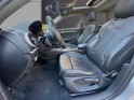Audi a3 sportback 40 e-tron 204 s tronic 6 design luxe occasion cannes (06) simplicicar simplicibike france