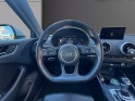 Audi a3 sportback 40 e-tron 204 s tronic 6 design luxe occasion cannes (06) simplicicar simplicibike france