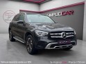 Mercedes glc business 300 e eq power 9g-tronic 4matic business line/toit ouvrant/burmester occasion paris 17ème (75)(porte...
