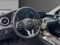Mercedes glc business 300 e eq power 9g-tronic 4matic business line/toit ouvrant/burmester occasion paris 17ème (75)(porte...