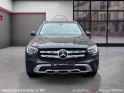 Mercedes glc business 300 e eq power 9g-tronic 4matic business line/toit ouvrant/burmester occasion paris 17ème (75)(porte...