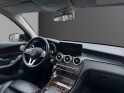 Mercedes glc business 300 e eq power 9g-tronic 4matic business line/toit ouvrant/burmester occasion paris 17ème (75)(porte...