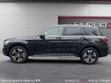Mercedes glc business 300 e eq power 9g-tronic 4matic business line/toit ouvrant/burmester occasion paris 17ème (75)(porte...