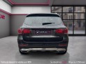 Mercedes glc business 300 e eq power 9g-tronic 4matic business line/toit ouvrant/burmester occasion paris 17ème (75)(porte...