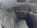 Mercedes glc business 300 e eq power 9g-tronic 4matic business line/toit ouvrant/burmester occasion paris 17ème (75)(porte...