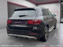 Mercedes glc business 300 e eq power 9g-tronic 4matic business line/toit ouvrant/burmester occasion paris 17ème (75)(porte...